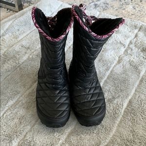 North Face Boots